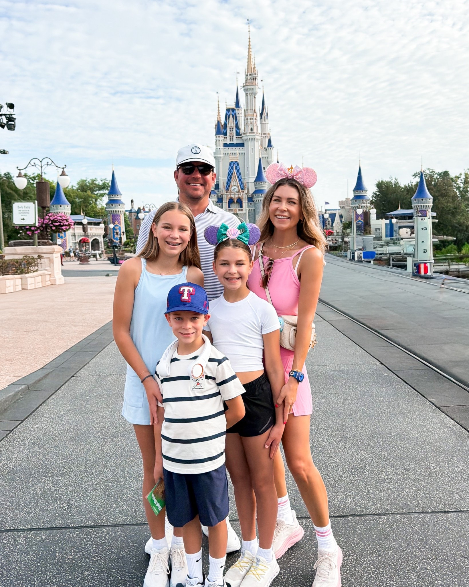 Disney day 2 outfits linked here! 

#LTKOver40 #LTKTravel #LTKootd