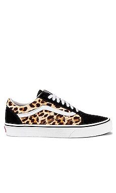 Vans Old Skool in Leopard from Revolve.com | Revolve Clothing (Global)