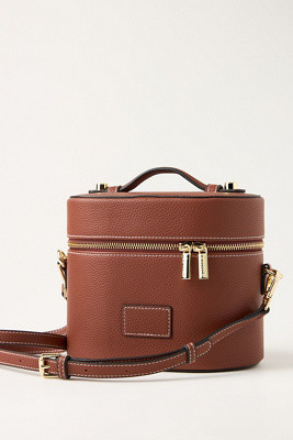 ETOILE Oval Toiletry Case | Anthropologie (US)