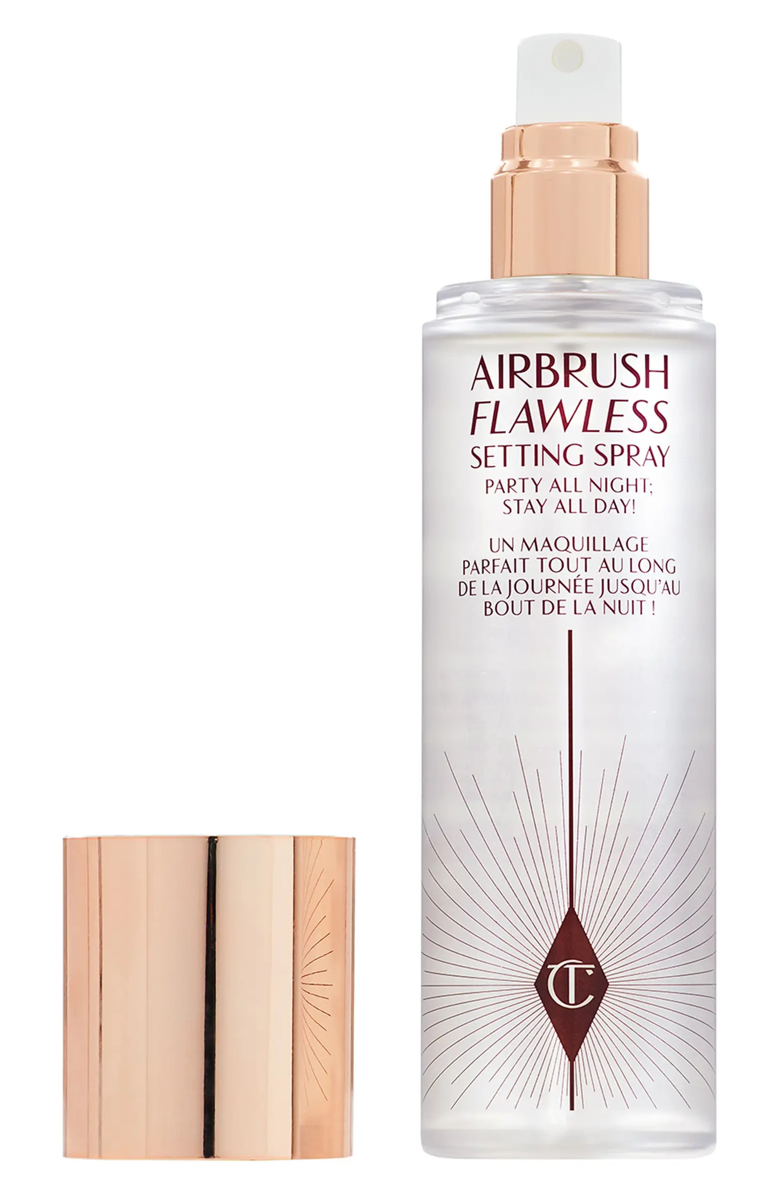 Airbrush Flawless Makeup Setting Spray | Nordstrom