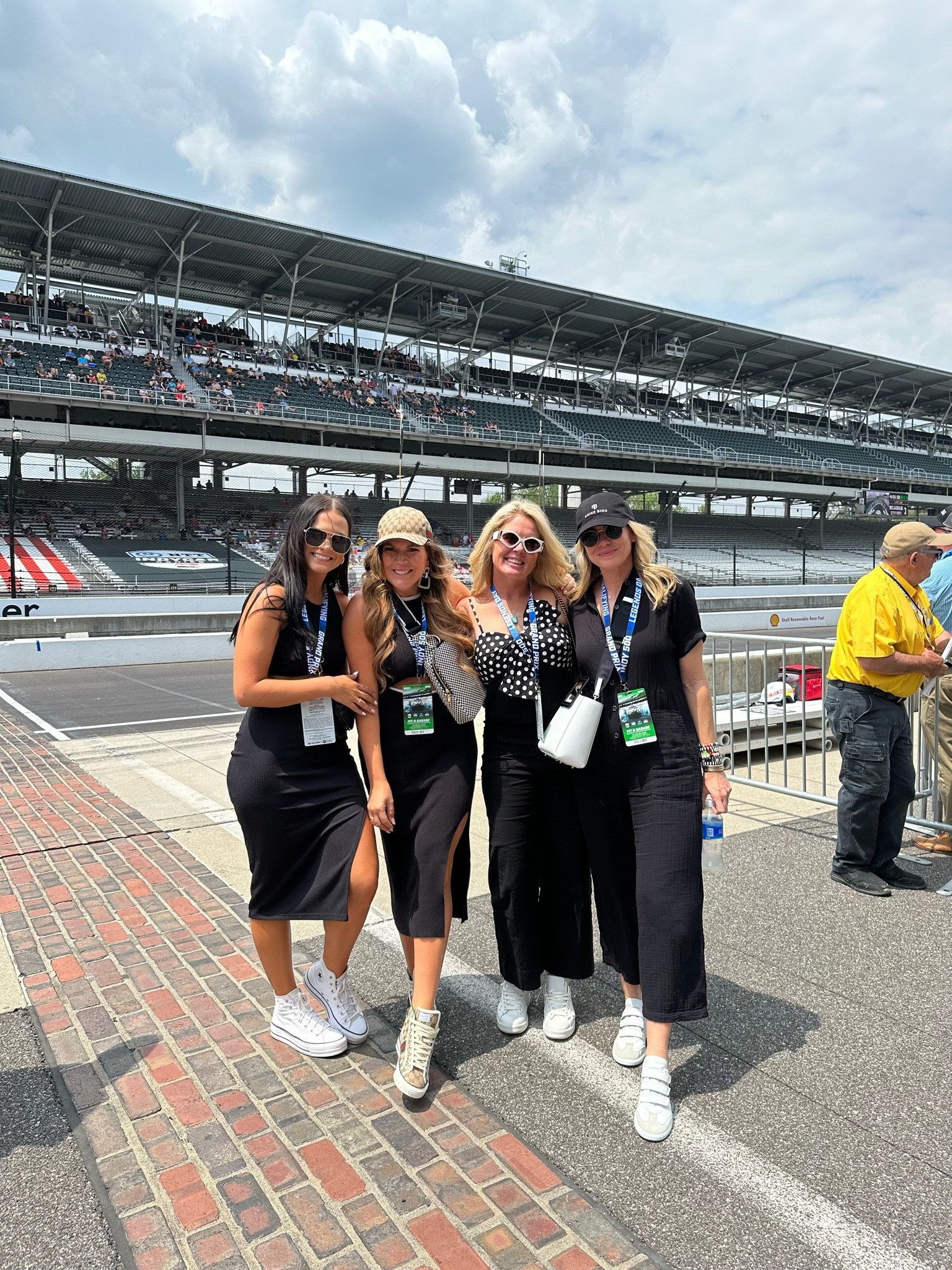 Fast Friday Fit 🏁

#LTKitbag #LTKstyletip #LTKunder50