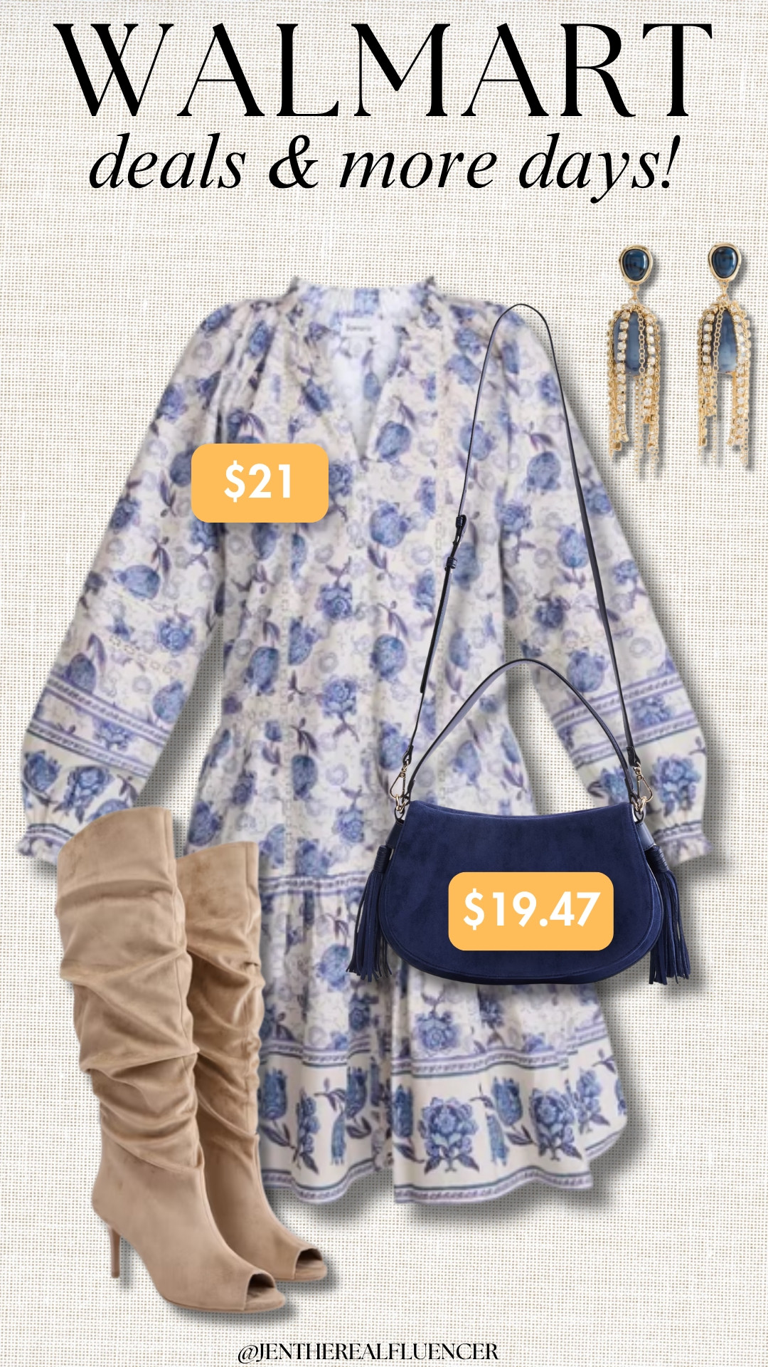 Don't Miss Out On These WALMART DEALS✨ 

 #LTKootd #LTKSaleAlert #LTKWorkwear