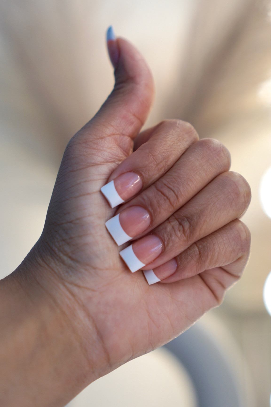 These Kiss press on nails have been my go to lately!

#LTKBeauty #LTKStyleTip #LTKGiftGuide