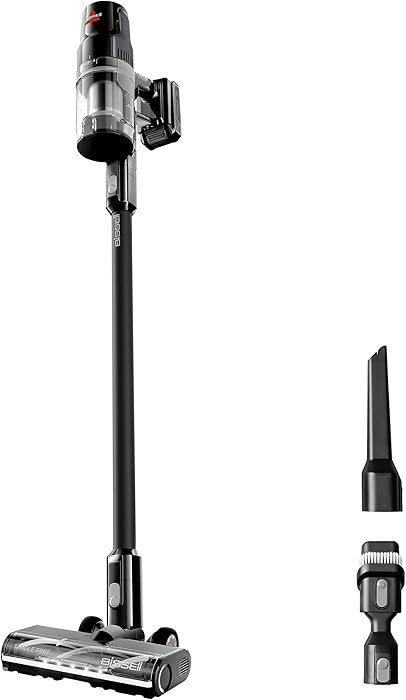 Bissell CleanView XR 200W Lightweight Cordless Vacuum w/Removable Battery, 35-min runtime, Tangle... | Amazon (US)