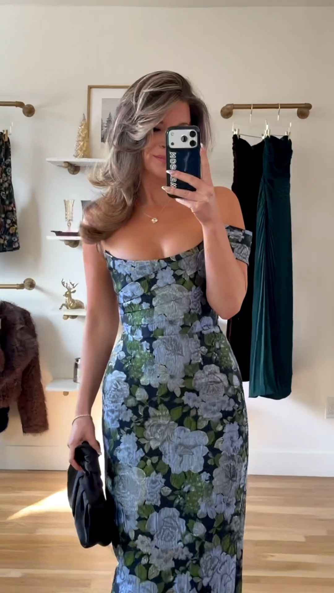 Bloomingdale's formal event and wedding guest dresses @bloomingdales #bloomingdales #ad #bloomiespartner

wearing my usual small/2 in most

sized down in aqua dresses and gold mini dress

Wedding guest
Formal event
Black tie
Floral
Lace
Long sleeve
Velvet
Sequin
Jumpsuit
Cocktail
Special occasion
Holiday event

#LTKWedding #LTKHoliday #LTKSeasonal