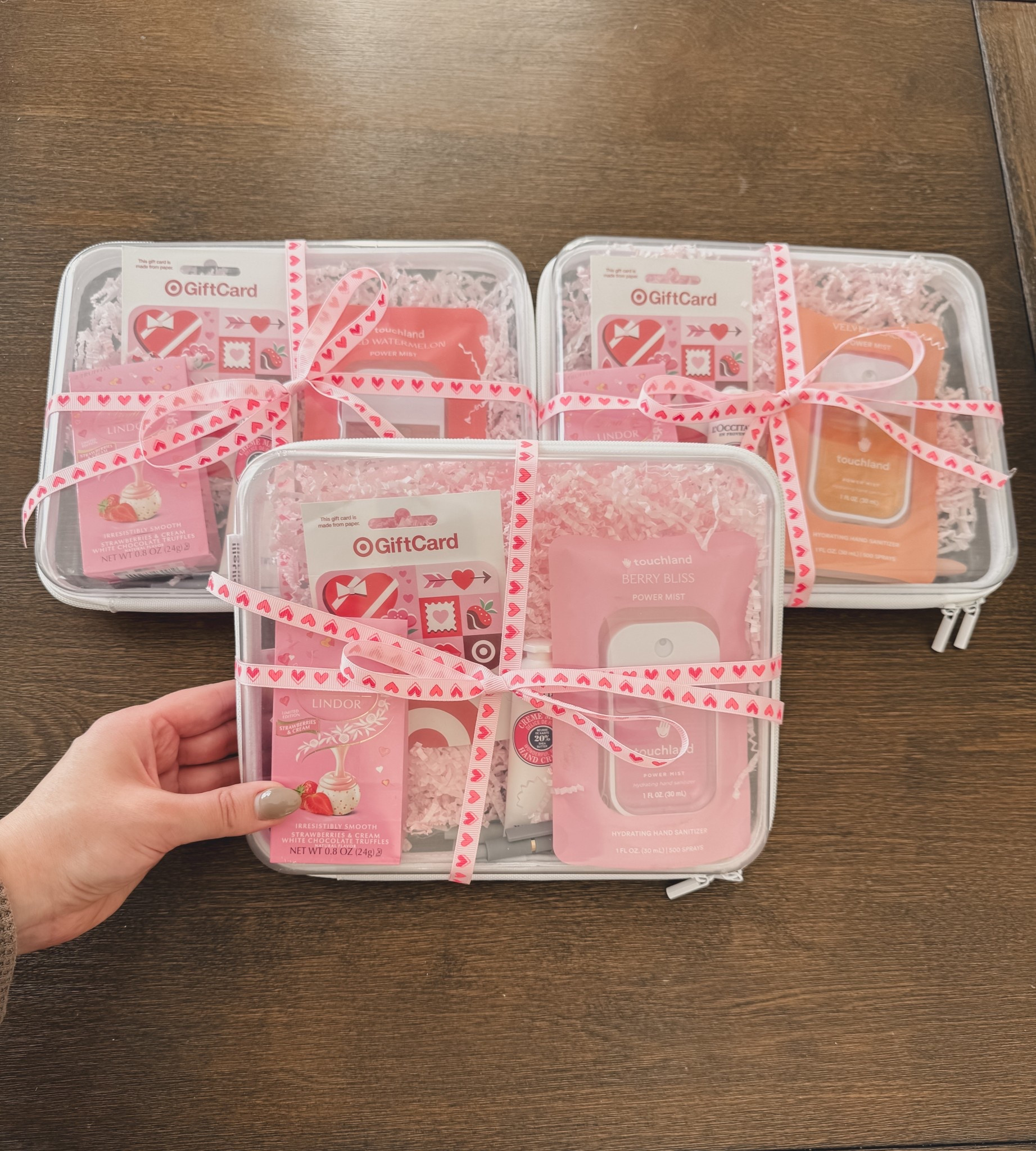 Valentines Teacher Gift Idea

#LTKSeasonal #LTKHome #LTKValentine