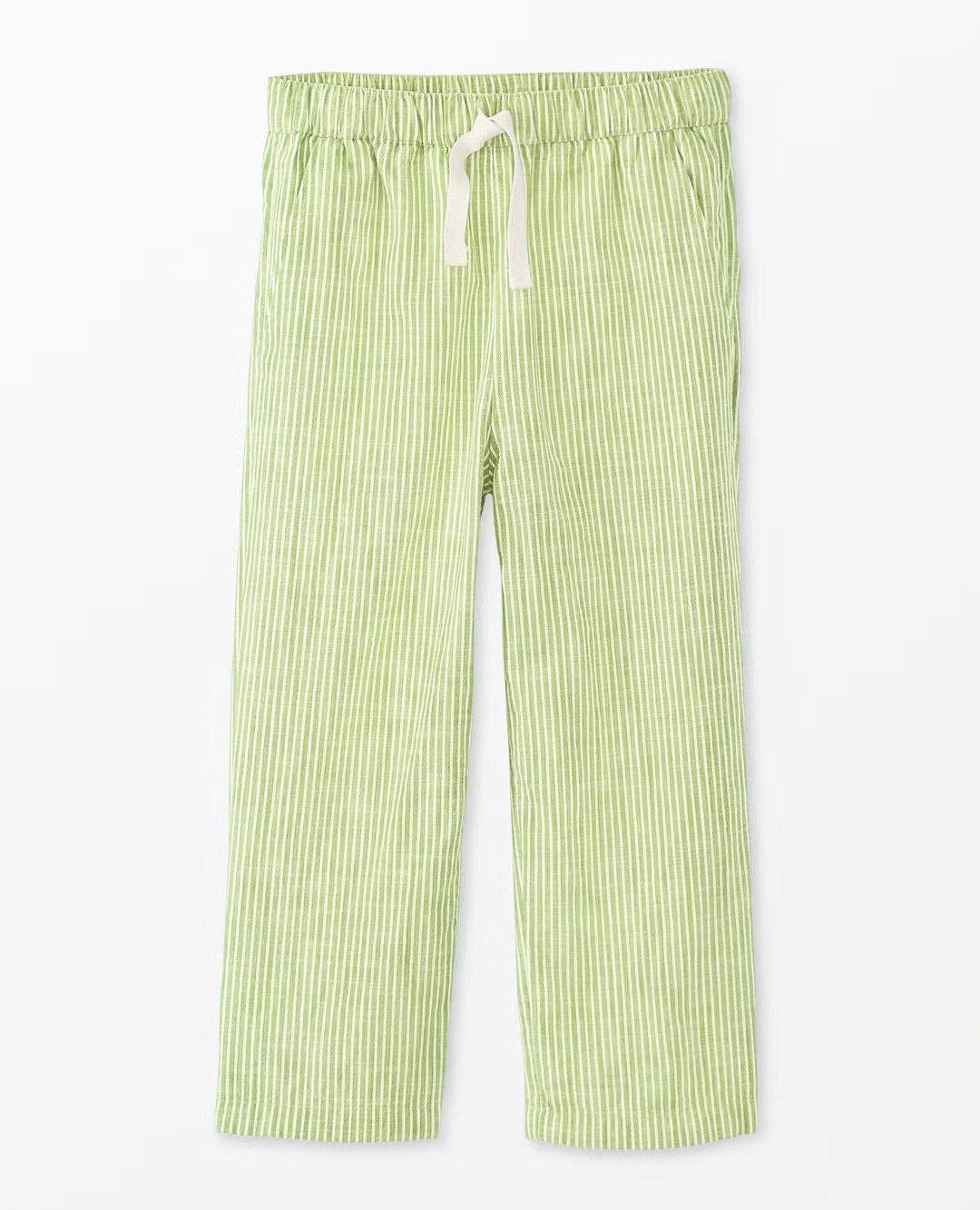 Color

        
        
            Leaf Green/Ecru
        

        

        

        
    
... | Hanna Andersson