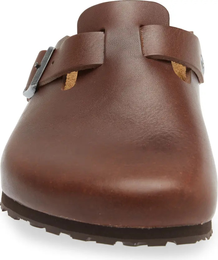 Boston Grip Clog (Men) | Nordstrom