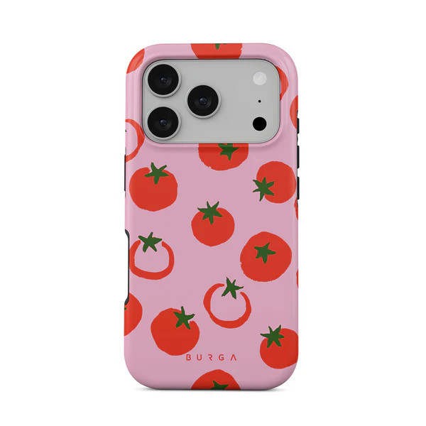 Salsa - iPhone 17 Pro Case | BURGA