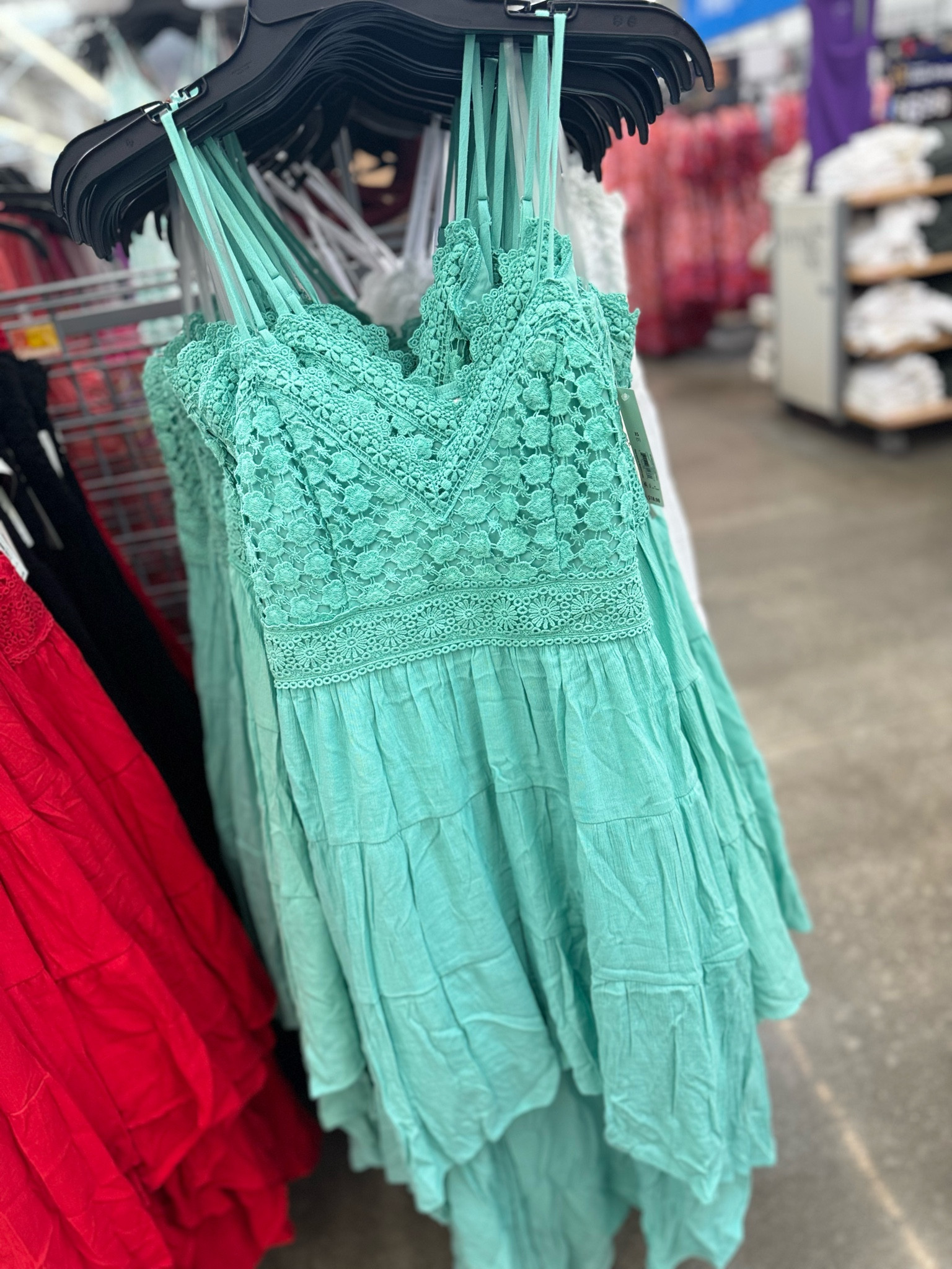 Walmart Summer Dress under $20! @walmartfashion #walmartfashion 

#LTKSeasonal #LTKFindsUnder50 #LTKStyleTip