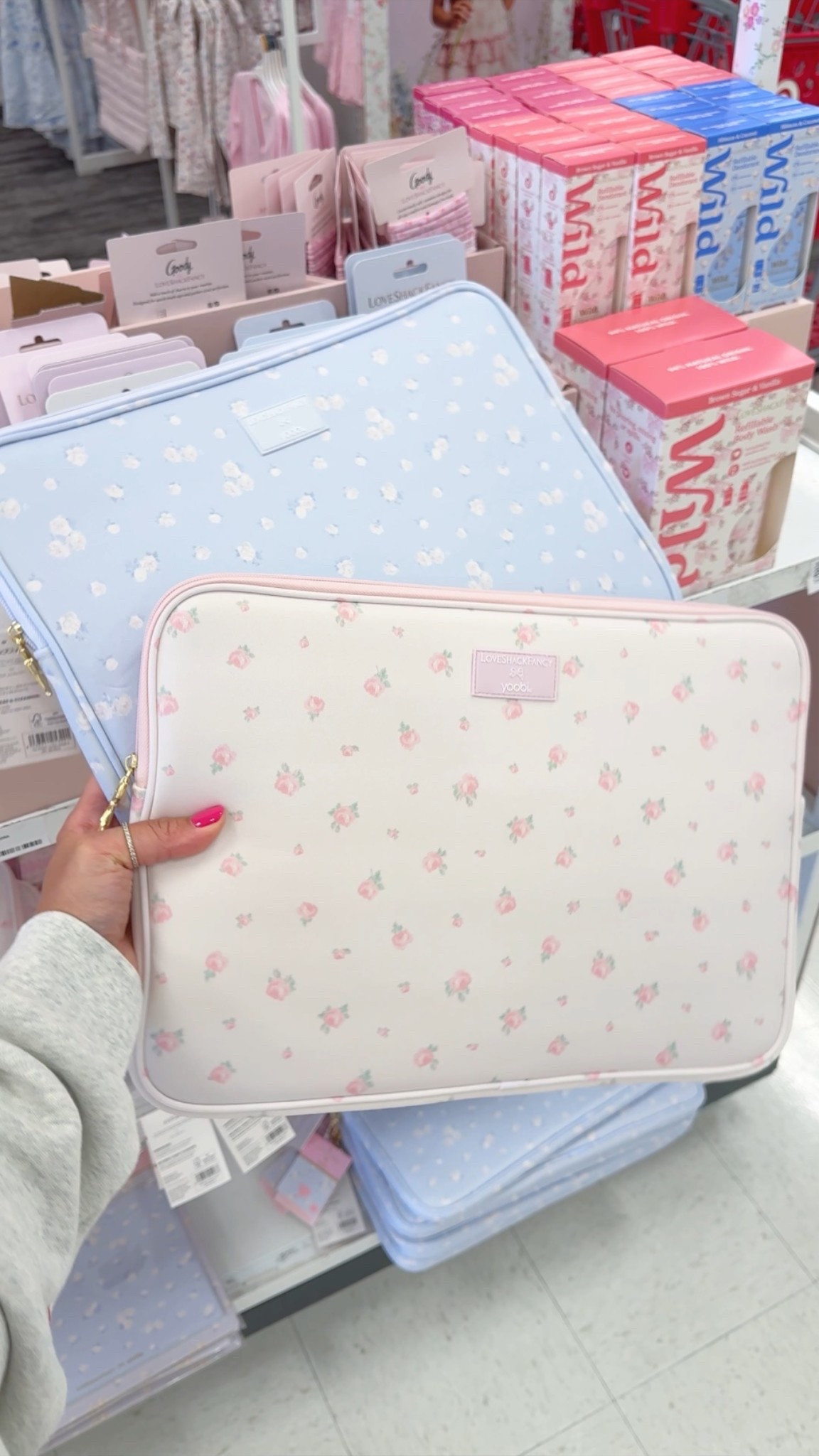 Target LoveShackFancy, case-mate LoveShackFancy, wet brush LoveShackFancy, LoveShackFancy school supplies, target back to school, target school supplies, dorm room, sorority house, sorority rush, college dorm, college back to school, sorority girl, dorm decor, dorm essentials, travel essentials


🌸🎀🩷

#LTKU #LTKHome #LTKTravel