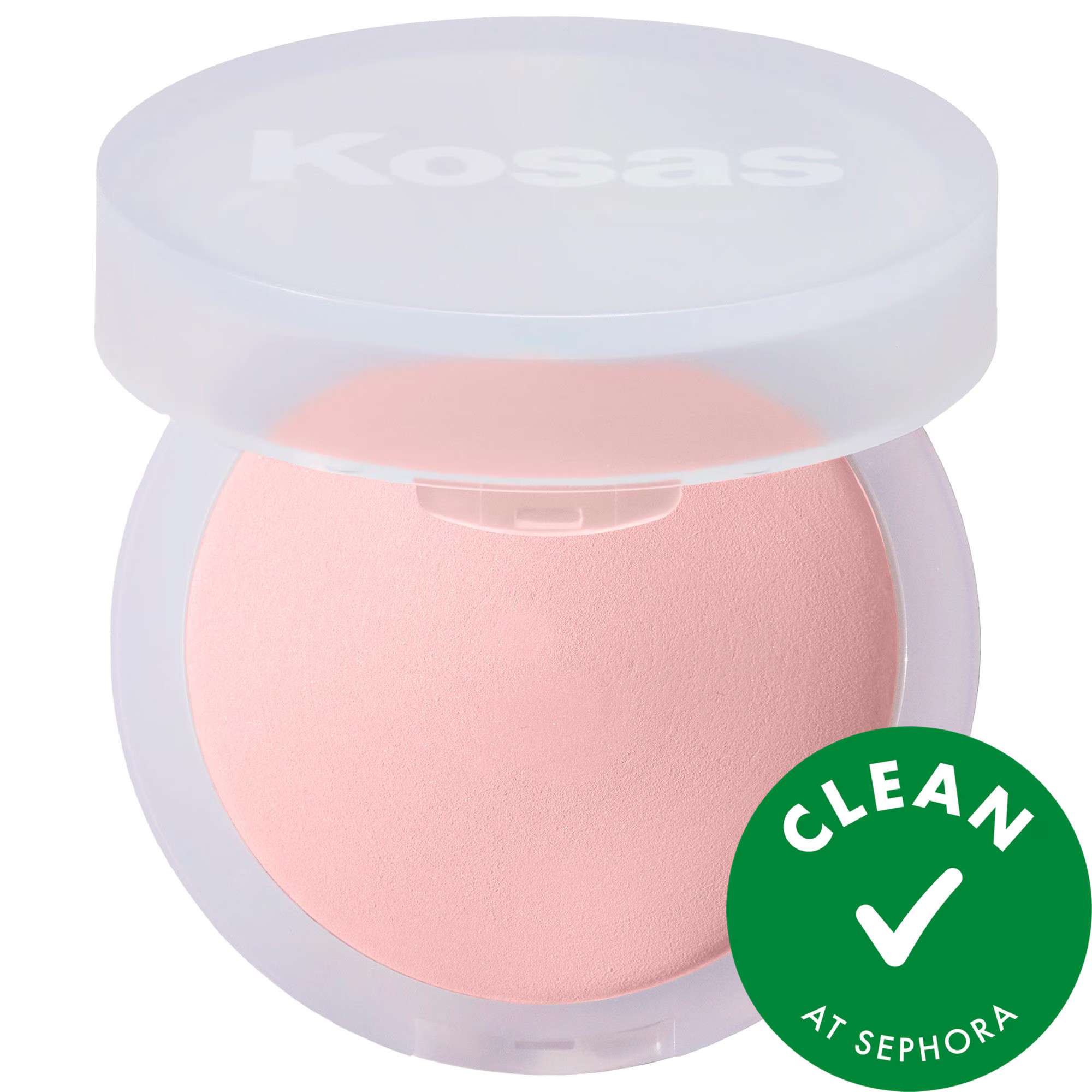 Kosas Cloud Set Baked Setting & Smoothing Talc-Free Vegan Powder Candy 0.33 oz / 9.5 g | Sephora (US)