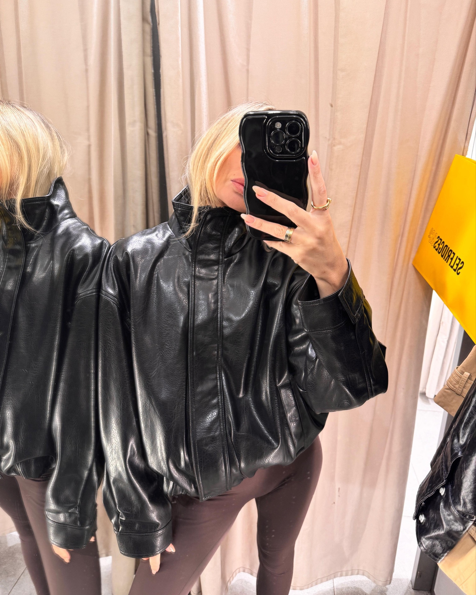 Zara New Faves, Padded Trench Coat with Belt, Autumn Outfits, Volume Jacket 

#LTKuk #LTKautumn #LTKstyletip