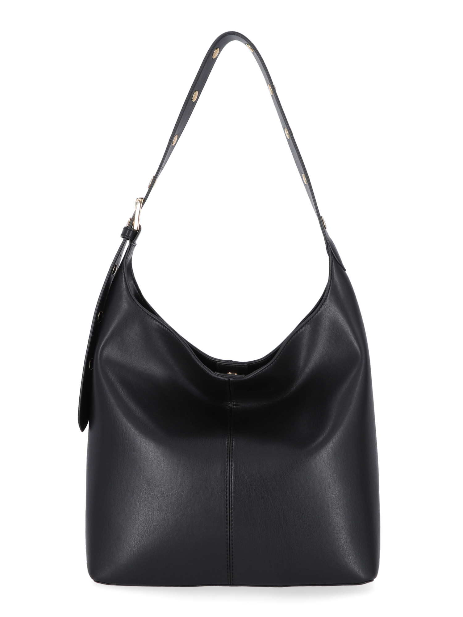 Free Assembly Women's Canvas Tote Bag, Natural | Walmart (US)