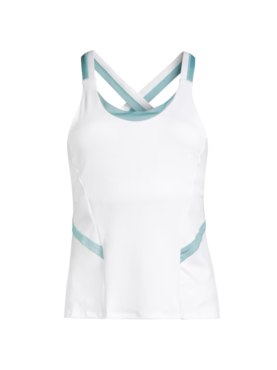 K-Swiss Reflex Tank Top | Saks Fifth Avenue