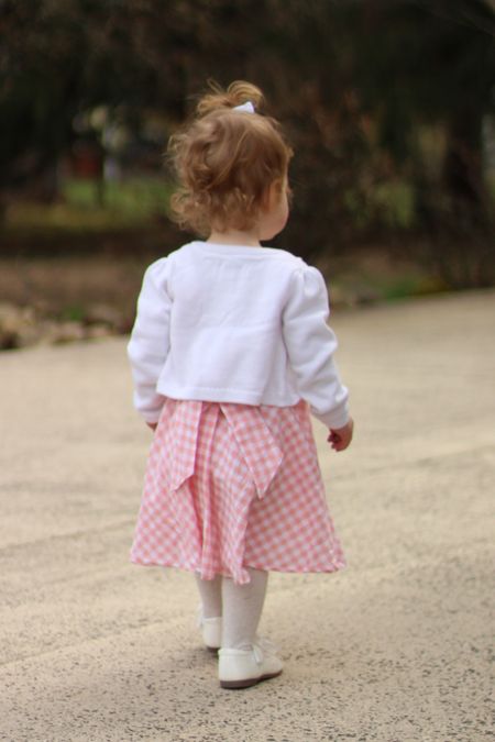 Toddler spring dress, toddler Easter dress 

#LTKkids #LTKsalealert #LTKbaby