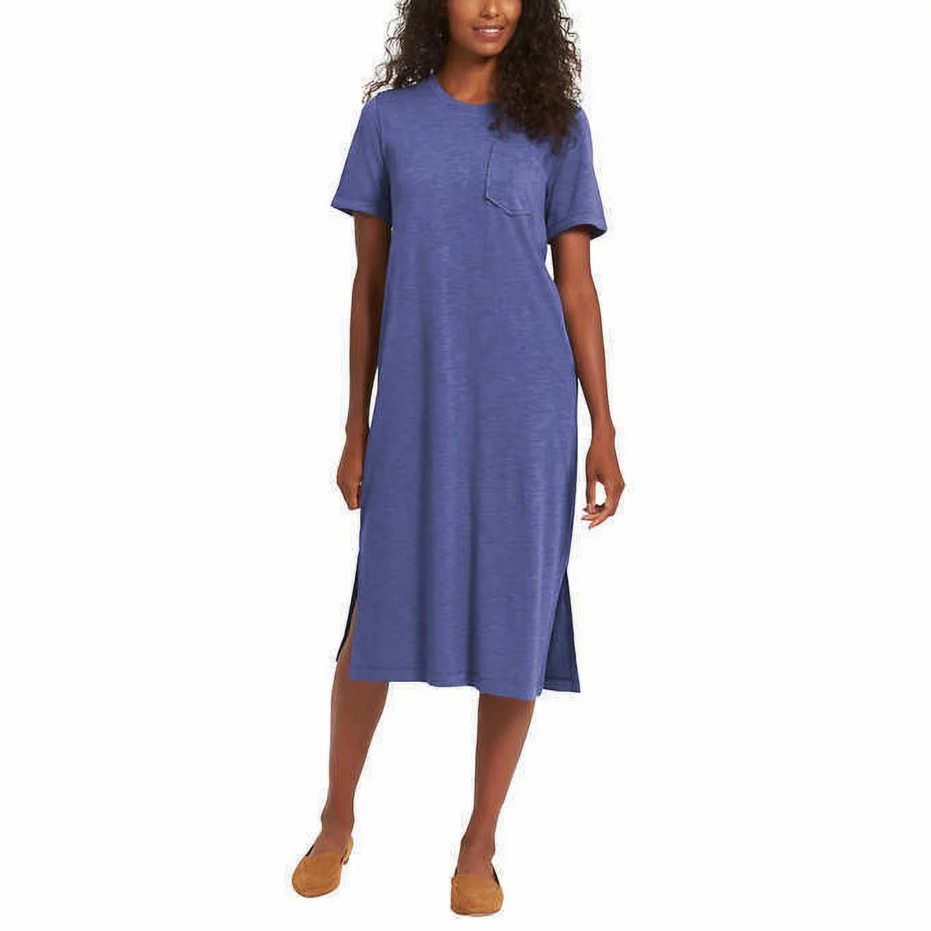 Jessica Simpson Ladies' Midi Dress | Walmart (US)