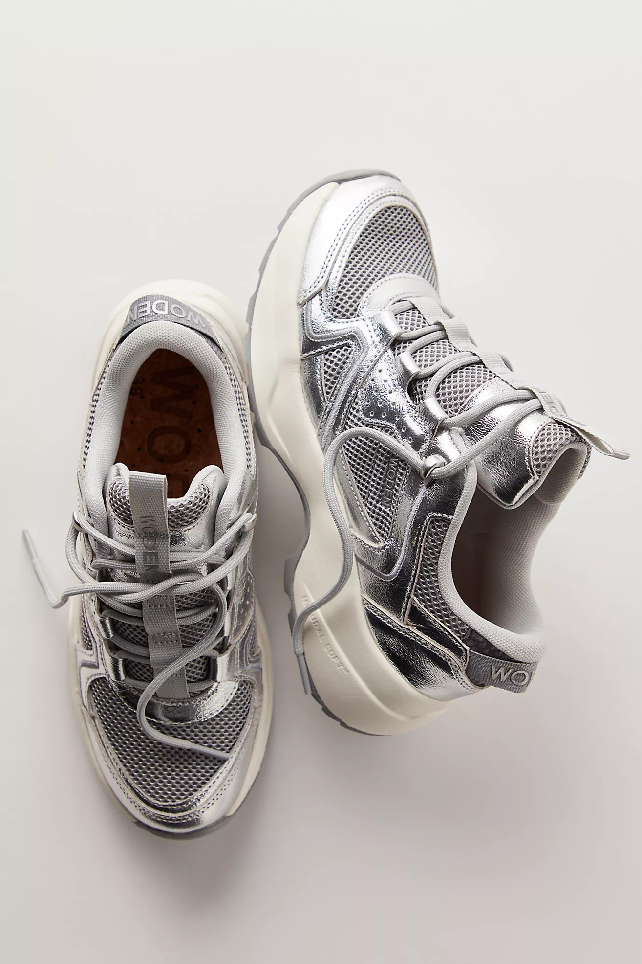 Maya Sneakers | Free People (Global - UK&FR Excluded)