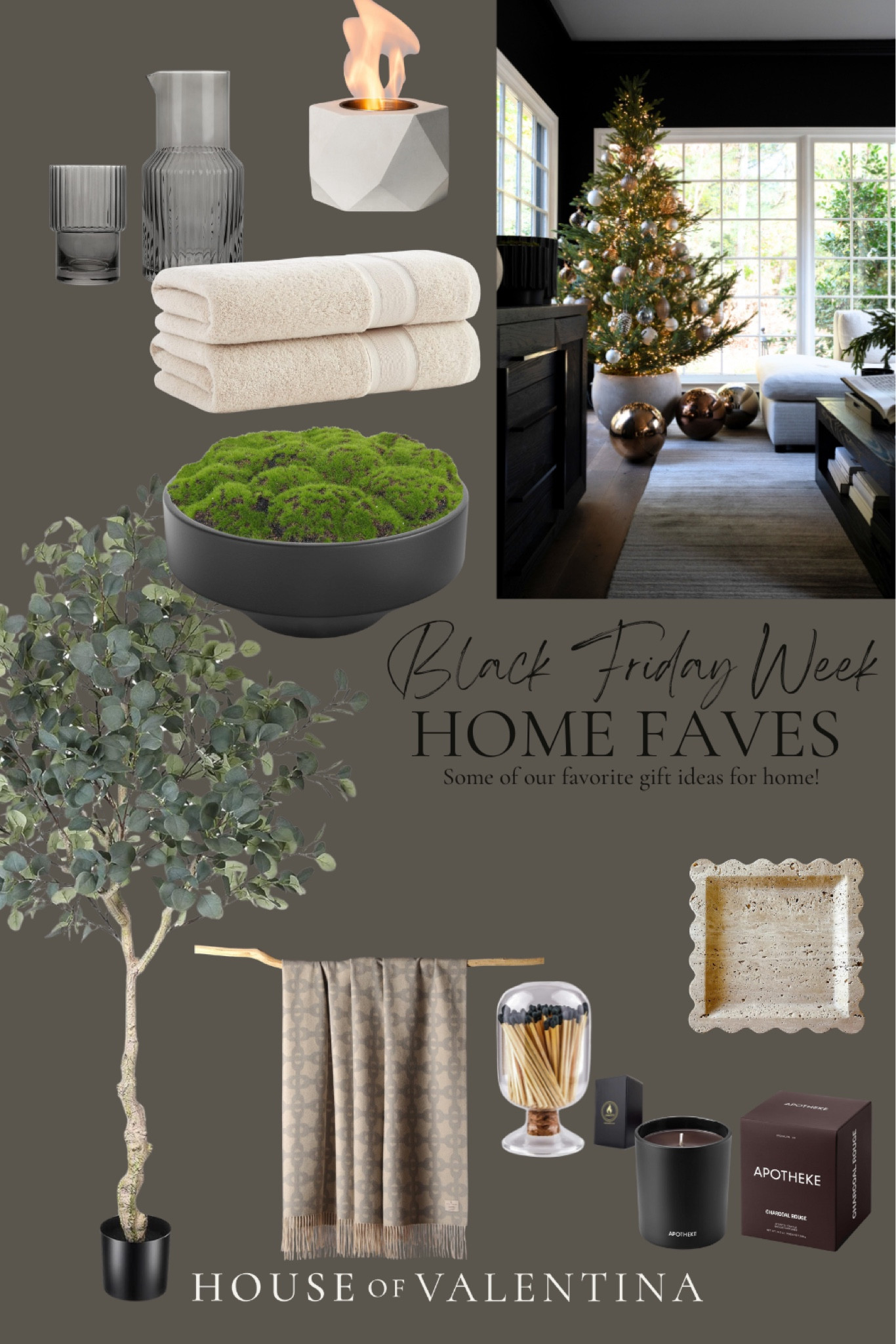 Early Black Friday deals on Home Decor from Amazon!

#fallfavorites2024 #amazonholiday #ad

#LTKCyberWeek #LTKSeasonal #LTKGiftGuide