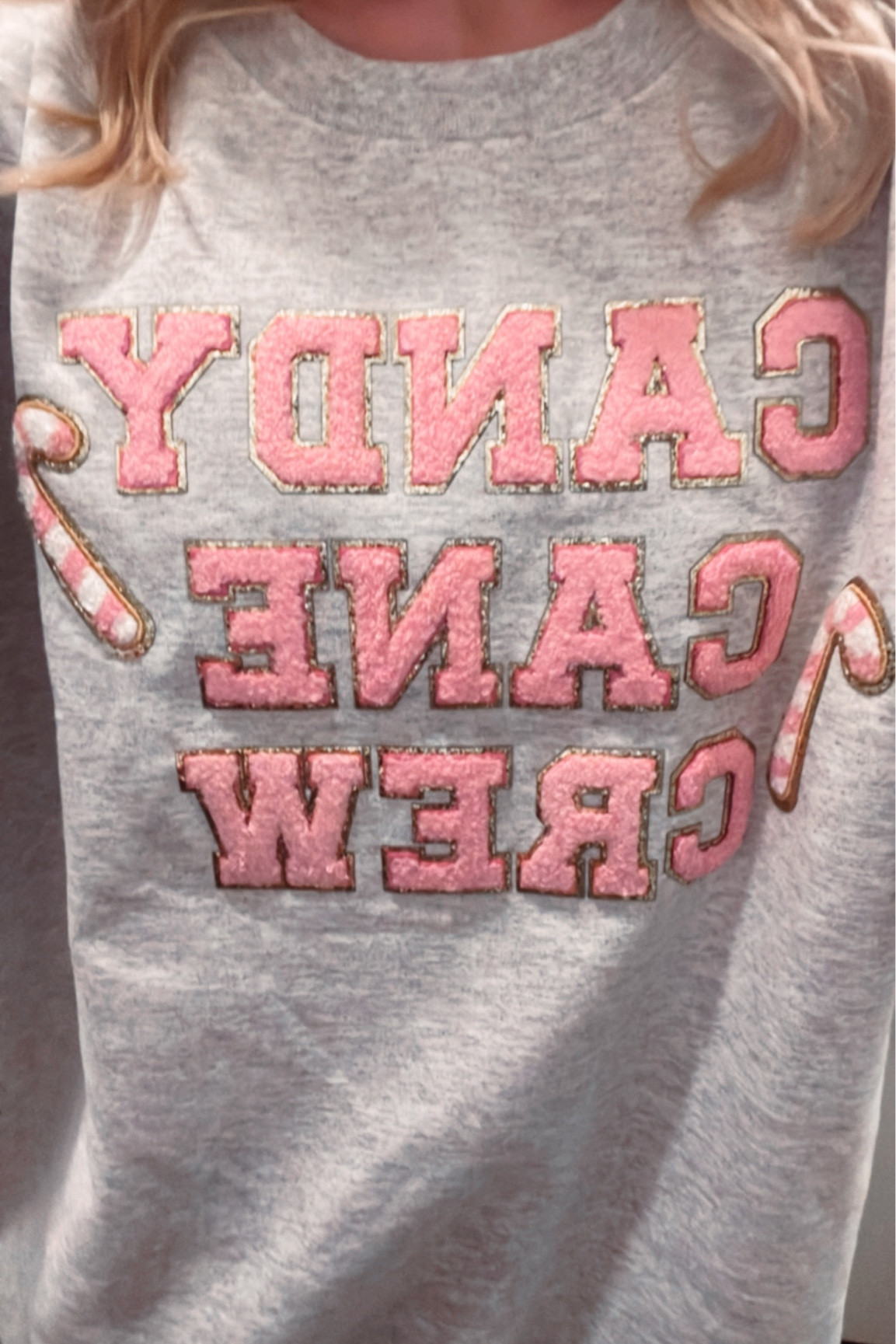 This sweatshirt!!!!!!

#LTKCyberWeek #LTKHoliday #LTKSeasonal