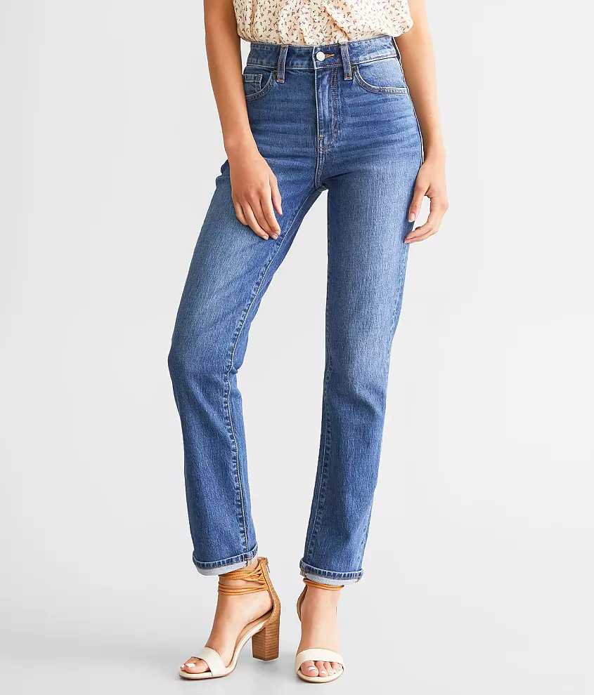 The Mom Jean | Buckle