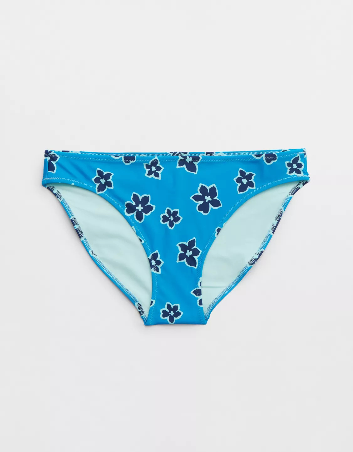 Aerie Full Coverage Bikini Bottom | Aerie