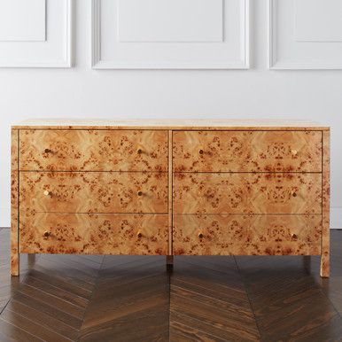 Brynn Wide Dresser | Z Gallerie