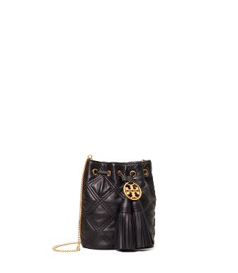 Tory Burch Chelsea Quilted Drawstring Bag | Tory Burch (US)