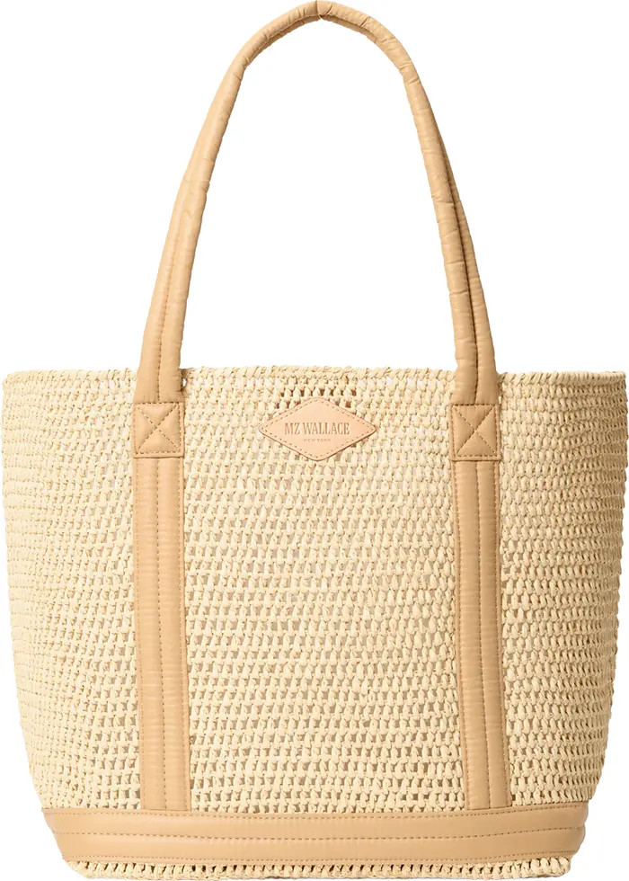 Medium Crochet Tote | Nordstrom