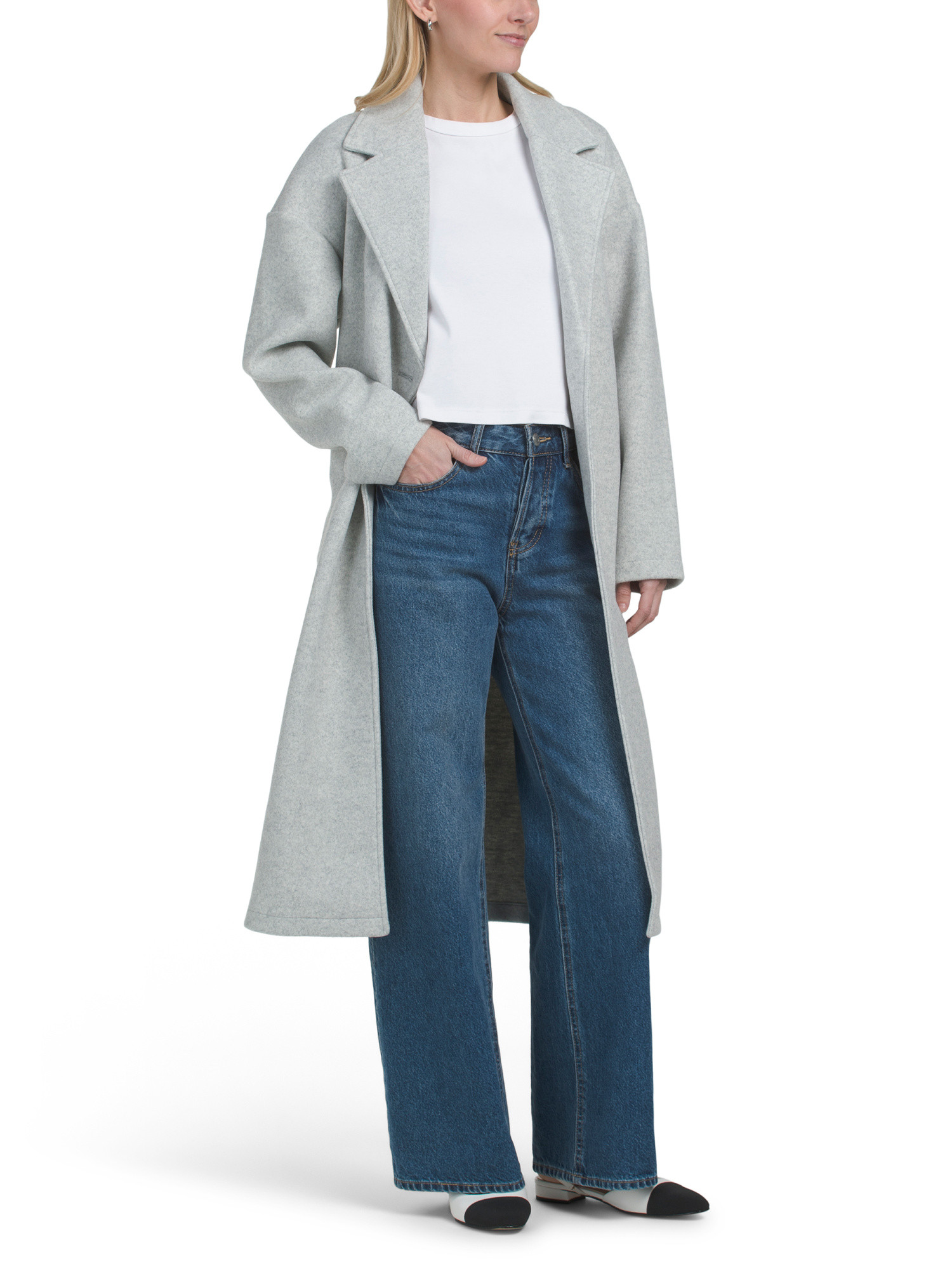 Trench Coat | TJ Maxx