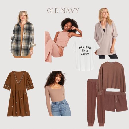 Just ordered from old navy, lounge wear, fall fashion finds #competition  

#LTKSeasonal #LTKunder50 #LTKhome