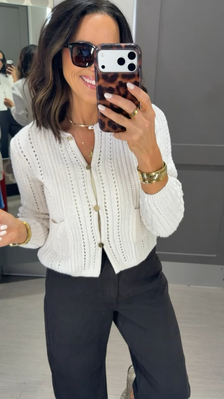 Giving you THE best fall basics at Target 🤎👏🏻 These are the pieces that make getting dressed so easy but still look put together!

#TargetFinds #TargetFashion #TargetStyle #FallFashion #FallBasics #FallOutfits #AffordableFashion #ClosetStaples #TargetOutfit #LTKCreator #LTKFashion

#LTKootd