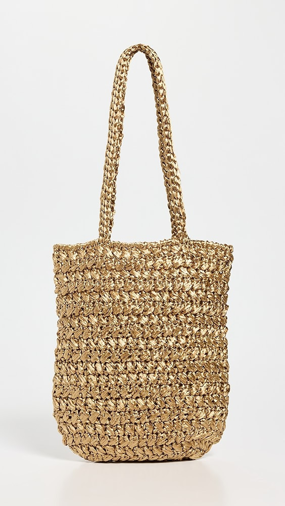 Maria La Rosa Tote Bag | Shopbop | Shopbop