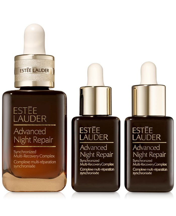 Estée Lauder 3-Pc. Youth Generating Power Gift Set & Reviews - Beauty Gift Sets - Beauty - Macy'... | Macys (US)