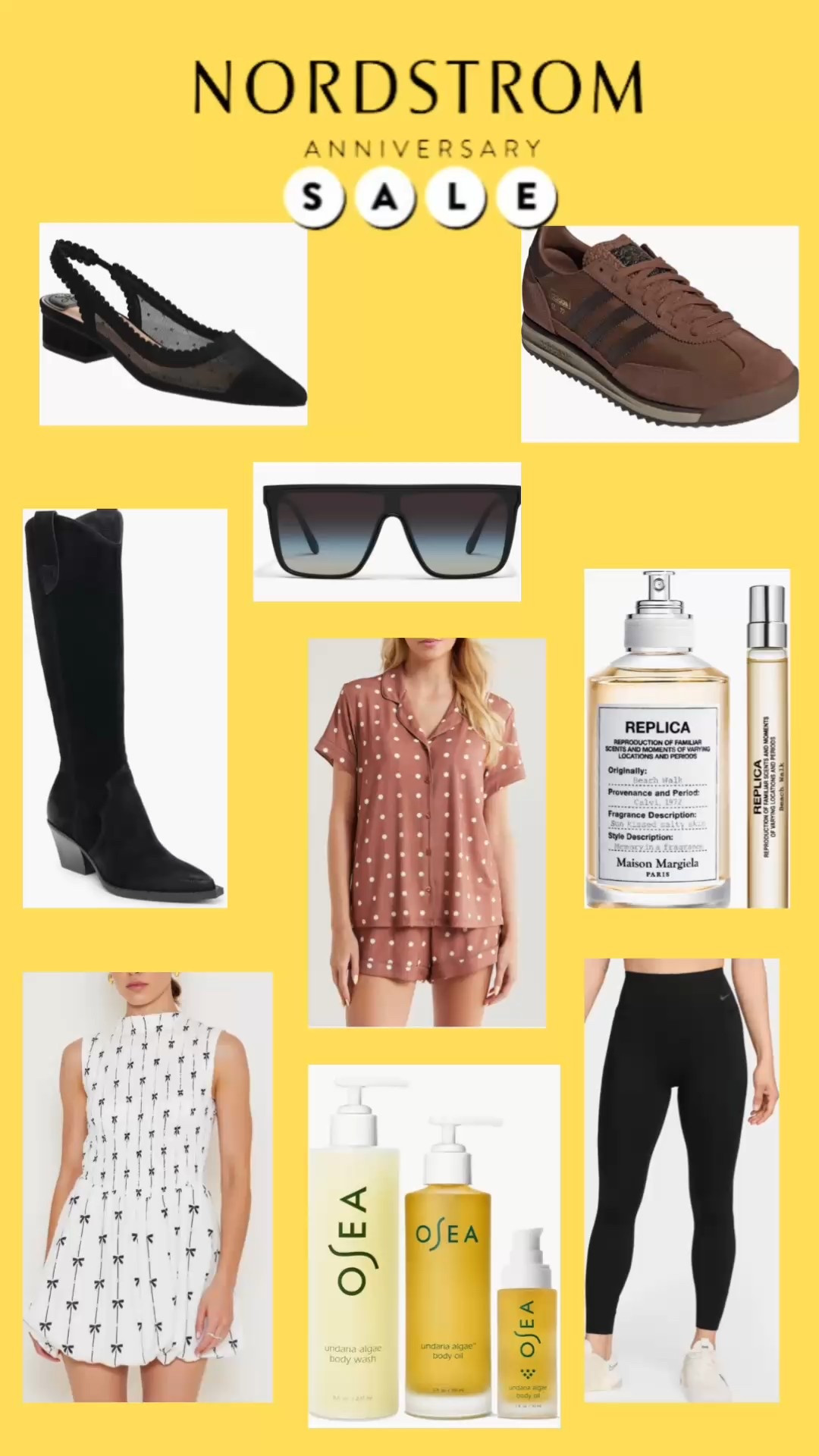 Nordstrom Anniversary sale, currently in my cart. 

#LTKSaleAlert #LTKStyleTip #LTKShoeCrush