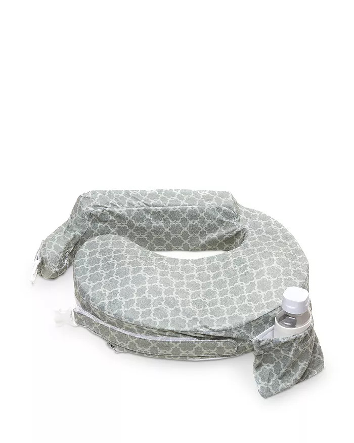 Deluxe Nursing Pillow - Ages 0-12 Months | Bloomingdale's (US)