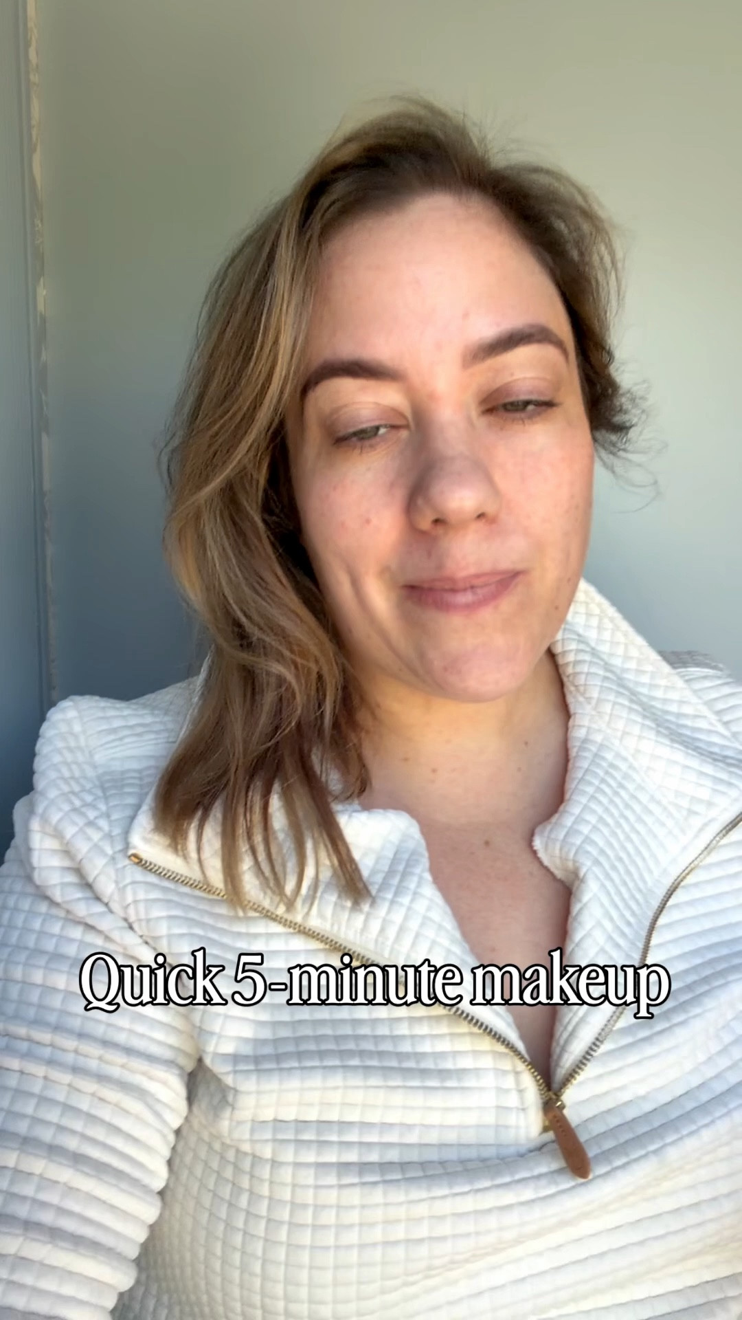 #Ad #SephoraUSPartner #PaidLink

@ Sephora Savings Event time! Beauty Insiders receive:
Rouge members - 20% off everything from 4/10 to 4/20
VIBs - 15% off everything from 4/14 to 4/20
Insiders - 10% off everything from 4/14 to 4/20
Everyone receives 30% off Sephora Collection items from 4/10 to 4/20. 

Use code: SPRINGSALE

Everything I used in my quick look today:

Makeup:
Prepped Skin with @InnBeauty Project  Extreme Cream moisturizer
@ciele  prime & PROTECT SPF 30+ Smoothing Primer - natural finish
Ciele tint & PROTECT medium coverage serum foundation with SPF 50+ in light
@Westma Atelier Face Trace Contour Stick in Biscuit
@patrickta Major Headlines Double-Take Crème & Powder Blush Duo in She’s Seductive
Merit Dayglow  highlighter in Citrine
Rare Beauty All of the Above Weightless Eyeshadow Stick in Well Being
Tower28 Make Waves Mascara in Driftwood
Danessa Myricks Blurring Setting Spray

Brushes:
Sephora Collection Daily Brush Cleaner Spray
Ciele Blush Brush
Makeup by Mario F4 Dual-Ended Foundation and Face Brush

 Free Same Day Delivery from 4/14-4/17 at 1:00pm PT Use code: FREETODAY  
