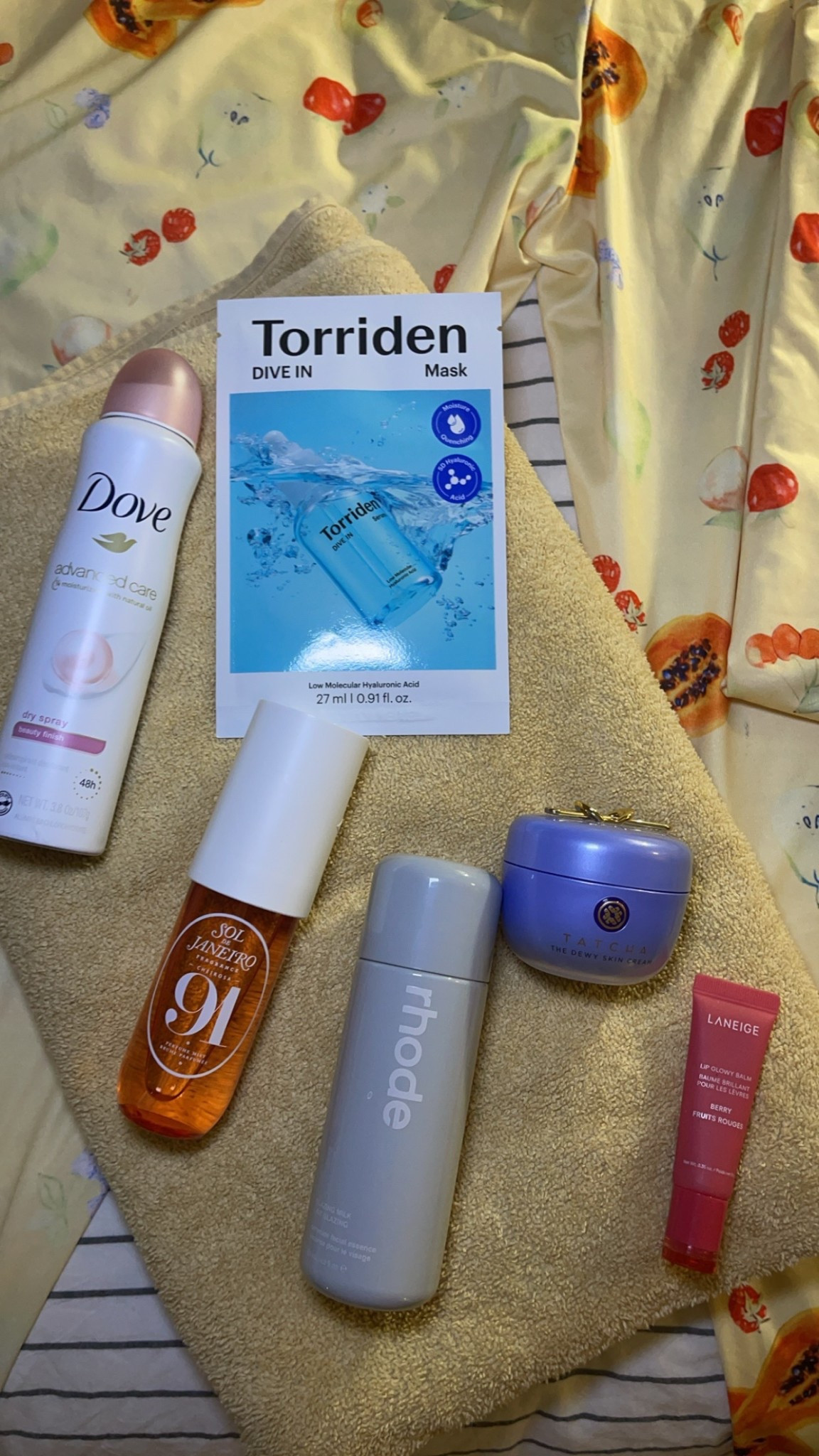 Have you tried these products at all? They are amazing you guys!! I will repurchase them all!!

#LTKgrwm #LTKdayinmylife #LTKBeauty