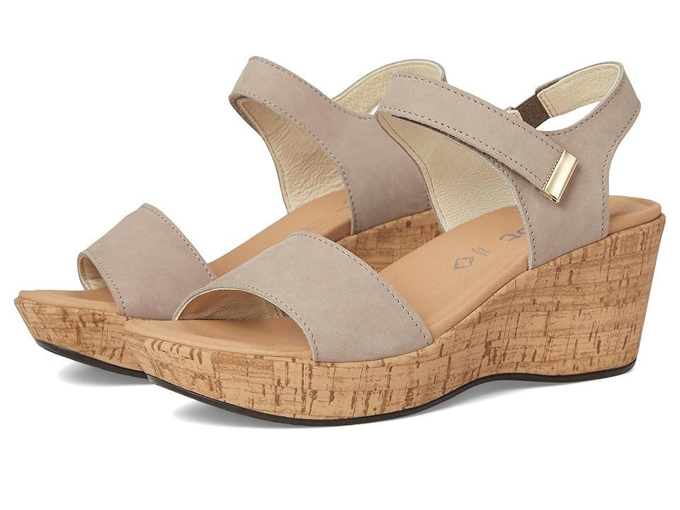 Naot Summer Women's Shoes Stone Nubuck: EU 41 (US Women's 10) M | Zappos.com