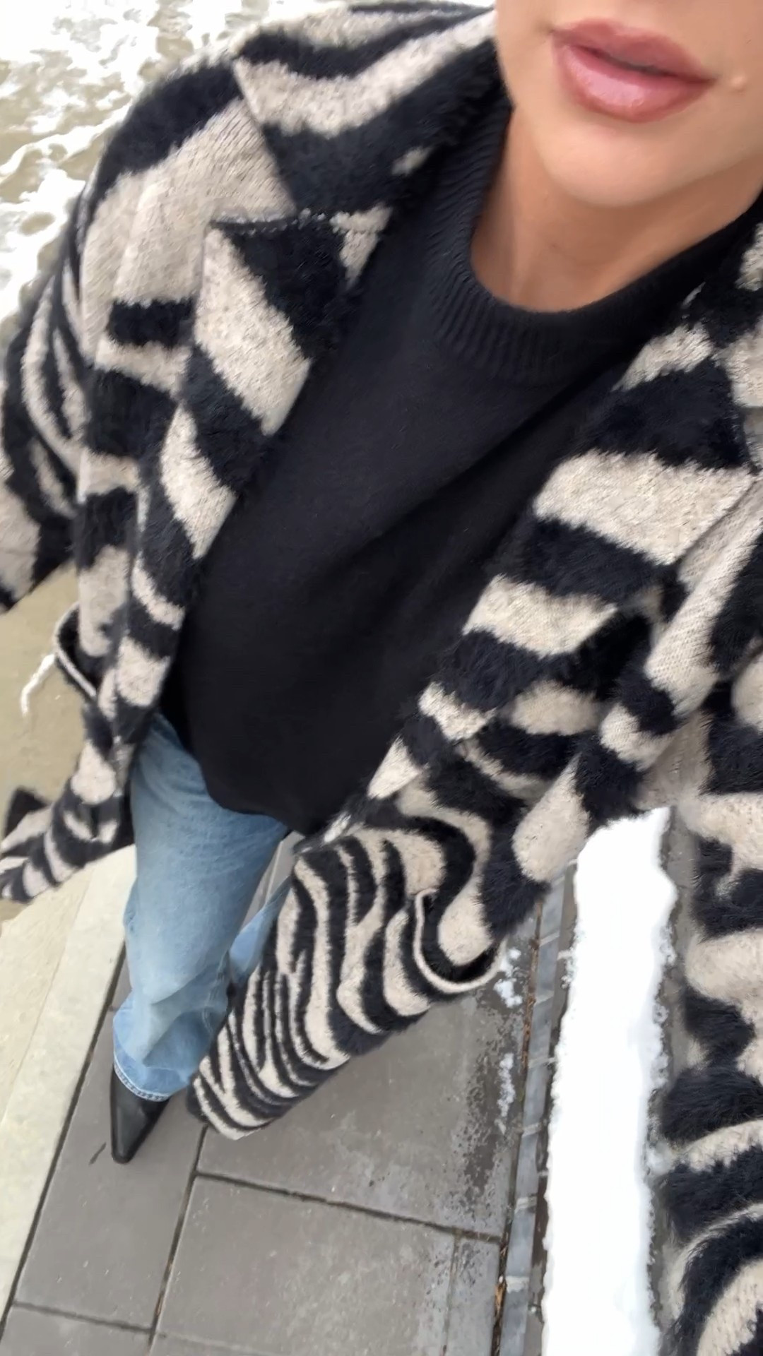 Wearing a small in coat and sweater, 27 in jeans (Blue Bellini Please), boots are tts (OOS - linking similar), code KATHLEEN20 for discount on sunnies! #kathleenpost

Winter outfit, statement coat, winter girls night, cold weather outfit 



#LTKSeasonal #LTKHoliday #LTKootd