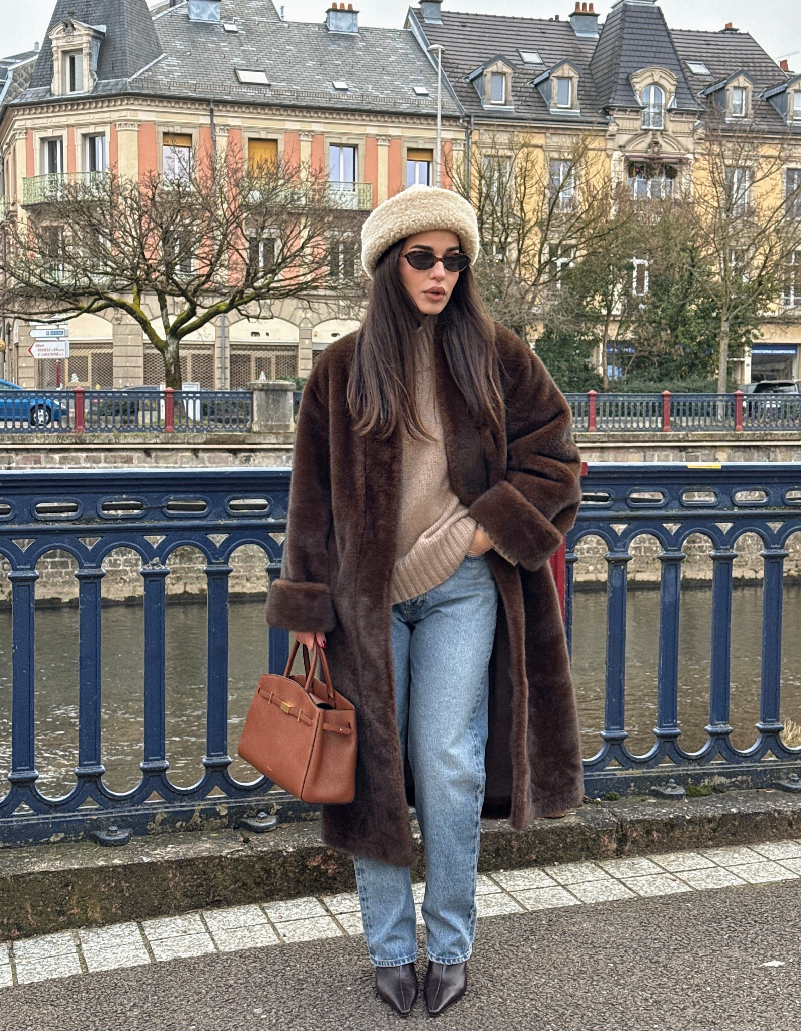 Winter neutrals 

#LTKeurope #LTKstyletip #LTKwinter