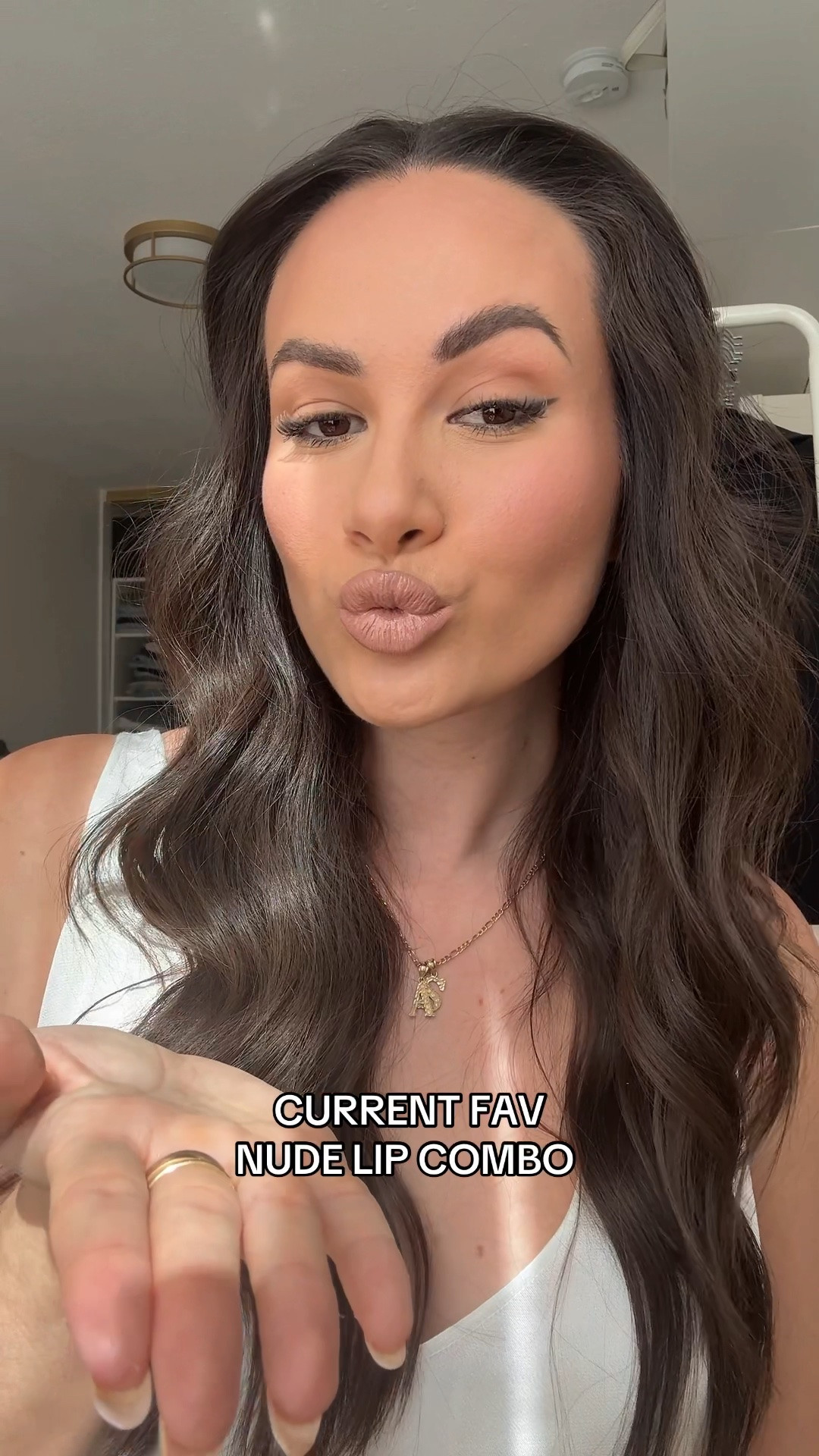 Sharing my current favorite nude lip combo

#LTKgrwm #LTKSeasonal #LTKBeauty