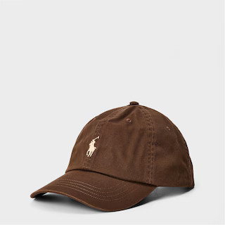 Classic Sport Baseball Cap | Flannels UK