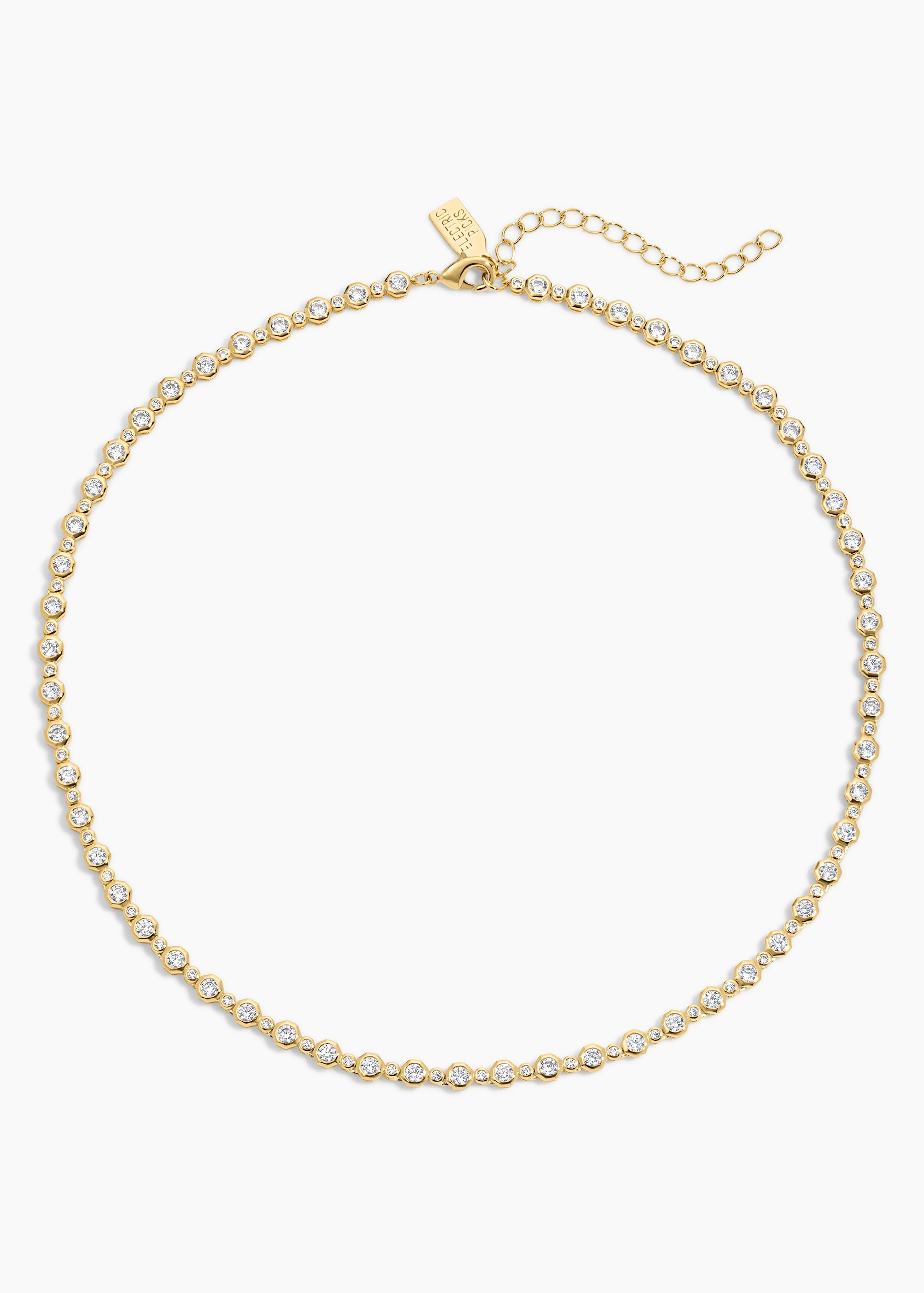 Trust Fund Necklace | Electric Picks Jewelry