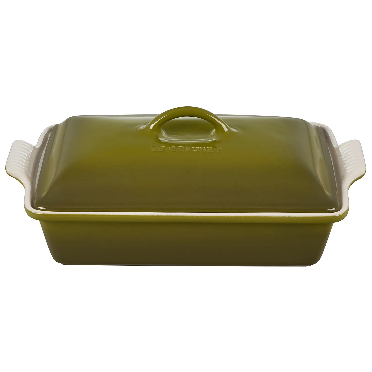 Le Creuset Heritage Covered Baker, 4 qt. | Sur La Table