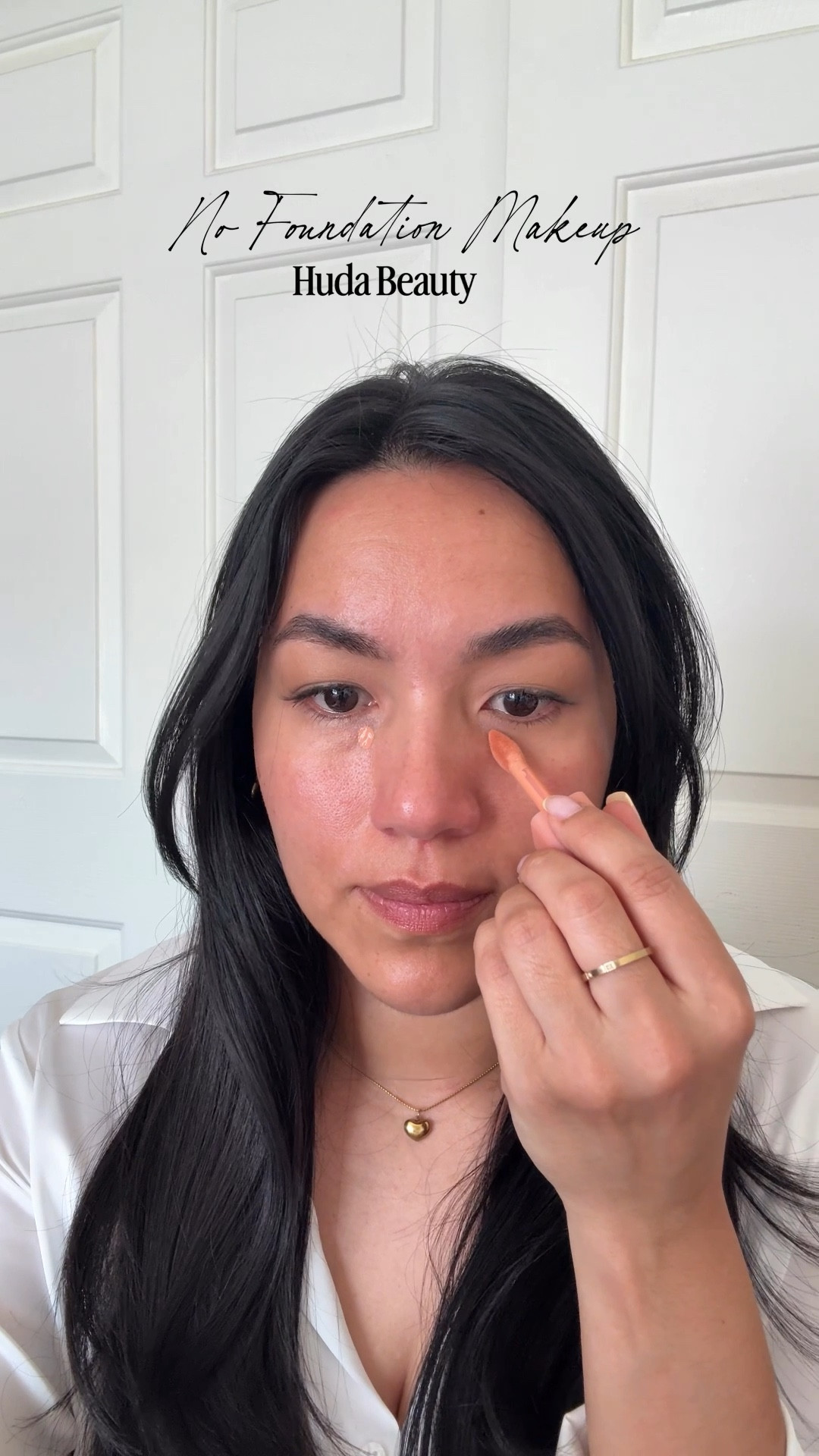 Easy everyday makeup
With @hudabeauty productos 💖


#LTKgrwm #LTKmorningroutine #LTKOver40