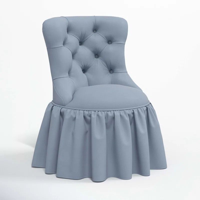 Minnie Upholstered Side Chair | Wayfair North America