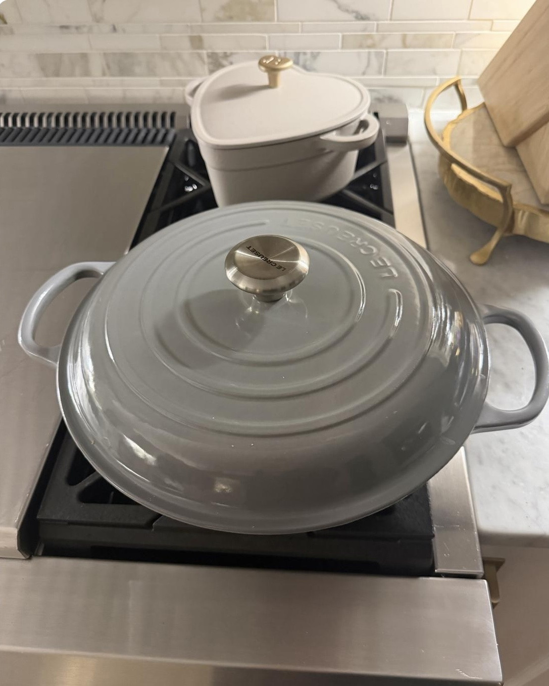 Some of my favorite pots I use all the time!! 

#cooking #pot #cookware #cookingset #weddingregistry #amazonfinds

#LTKfoodie #LTKSaleAlert #LTKHome

#LTKfoodie #LTKmomlife #LTKHome