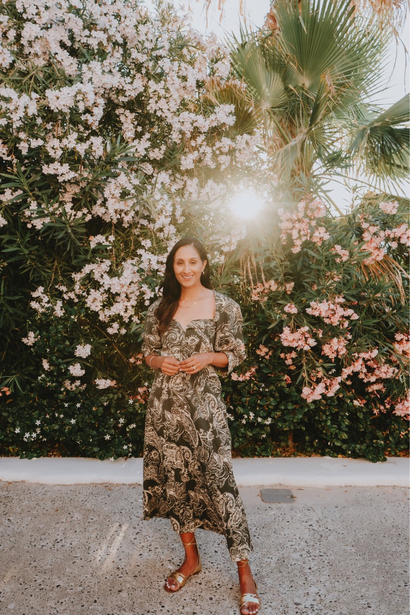 Mara Hoffman Dress on sale 

#LTKsalealert #LTKwedding #LTKSeasonal