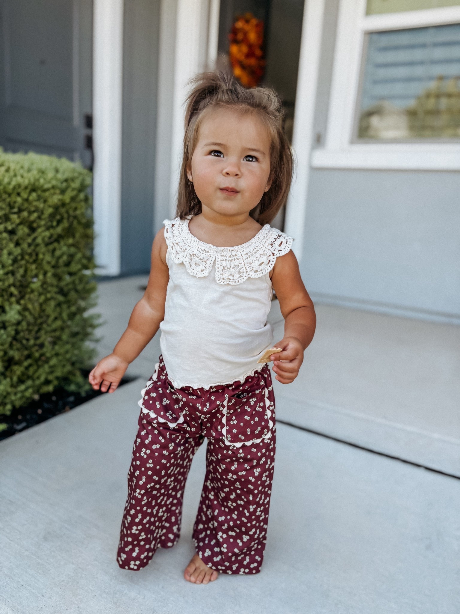 Toddler girl fall outfit 
Toddler girl pants
Zara toddler girl
Zara girl style



#LTKKids #LTKBaby #LTKFindsUnder50